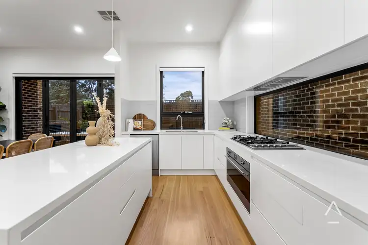 Fourth view of Homely townhouse listing, 27a Pine Way, Doncaster East VIC 3109