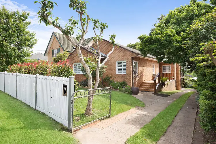Main view of Homely house listing, 52 Woodlawn Avenue, Mangerton NSW 2500