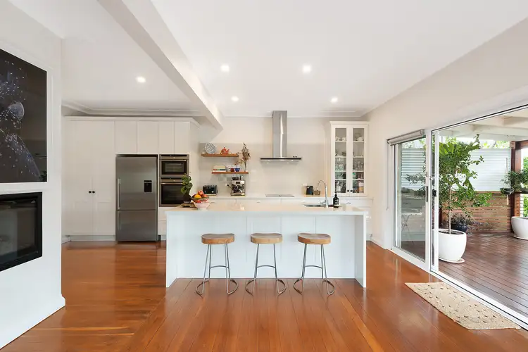 Second view of Homely house listing, 52 Woodlawn Avenue, Mangerton NSW 2500
