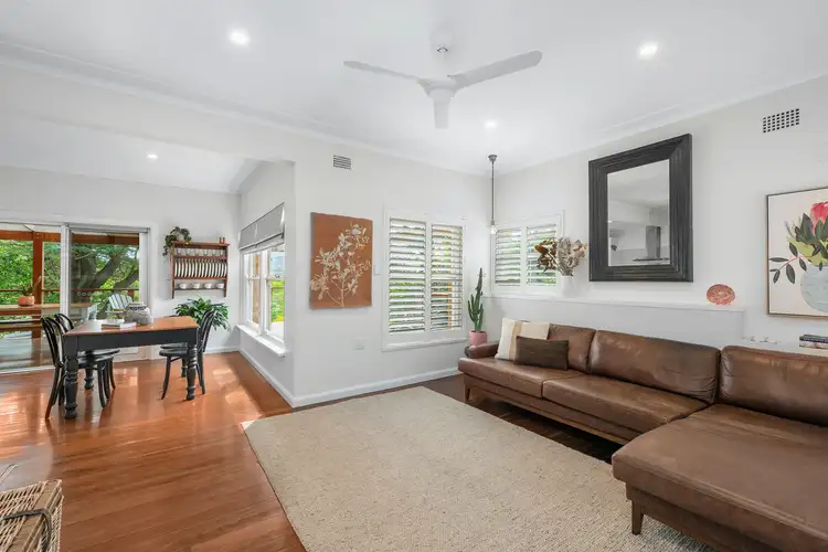 Fifth view of Homely house listing, 52 Woodlawn Avenue, Mangerton NSW 2500