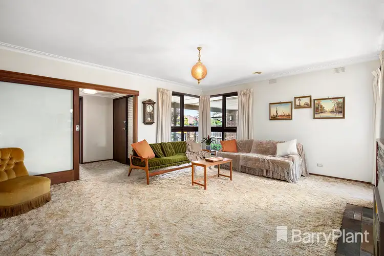 Third view of Homely house listing, 91 Lemont Avenue, Mount Waverley VIC 3149