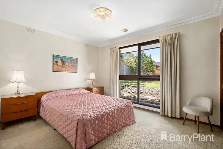 Fifth view of Homely house listing, 91 Lemont Avenue, Mount Waverley VIC 3149
