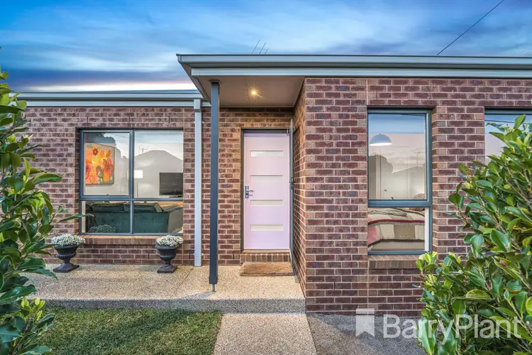 Second view of Homely unit listing, 1/1 Rix Street, Herne Hill VIC 3218