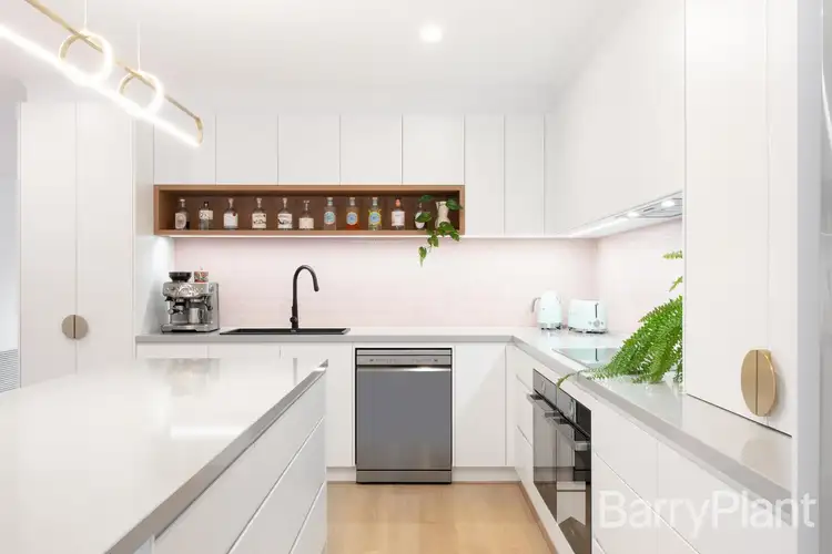 Third view of Homely unit listing, 1/1 Rix Street, Herne Hill VIC 3218