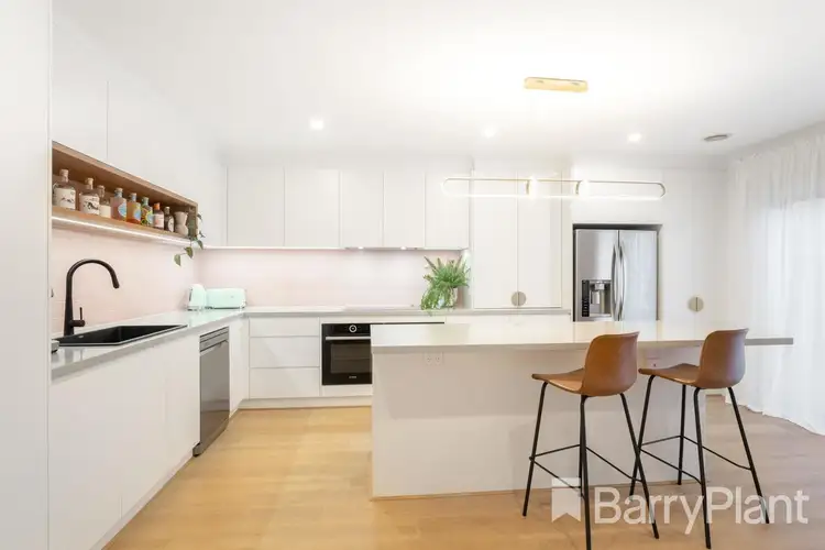 Fifth view of Homely unit listing, 1/1 Rix Street, Herne Hill VIC 3218