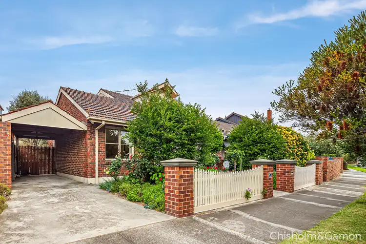 14 The Bend, Port Melbourne VIC 3207