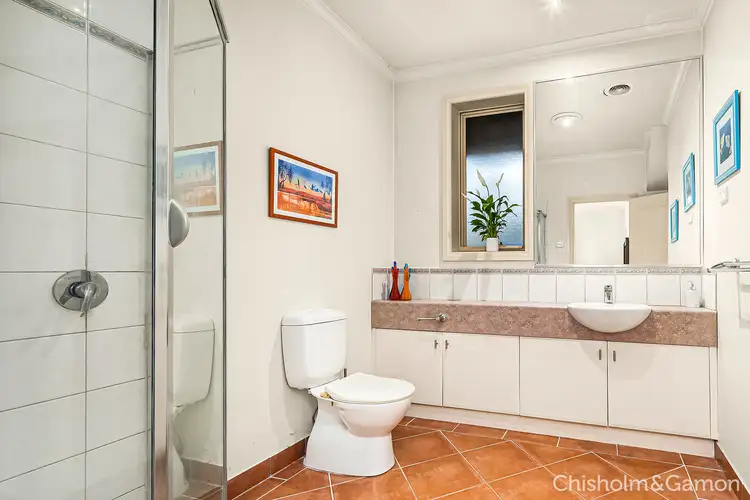 Fifth view of Homely house listing, 14 The Bend, Port Melbourne VIC 3207