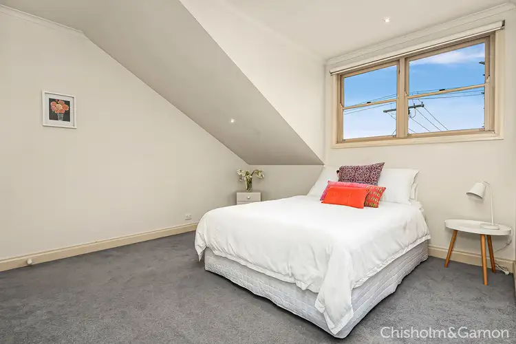 Sixth view of Homely house listing, 14 The Bend, Port Melbourne VIC 3207