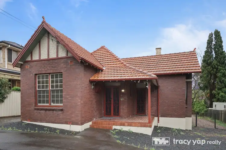 13 Clanwilliam Street, Eastwood NSW 2122
