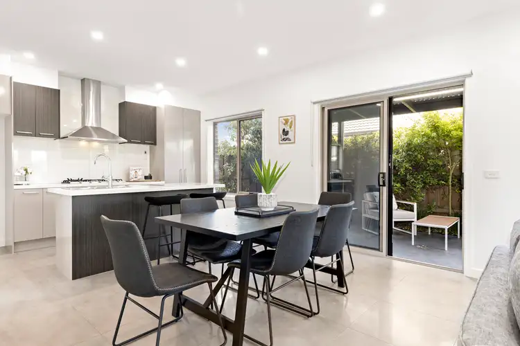 Third view of Homely townhouse listing, 1/63 Cyprus Street, Lalor VIC 3075