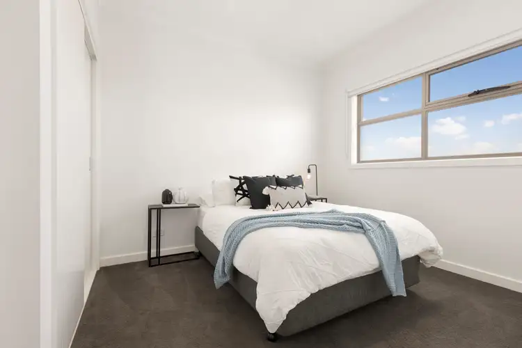 Sixth view of Homely townhouse listing, 1/63 Cyprus Street, Lalor VIC 3075