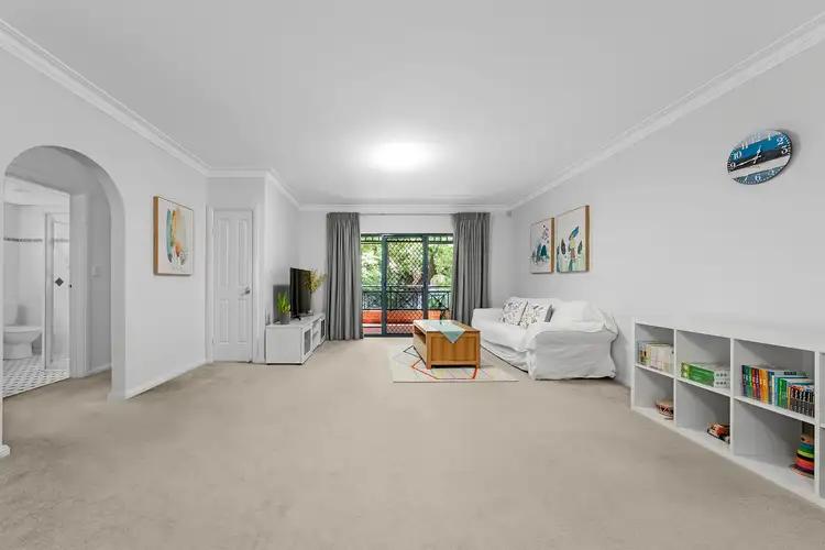 Second view of Homely apartment listing, 6/7-9 Homebush Road, Strathfield NSW 2135