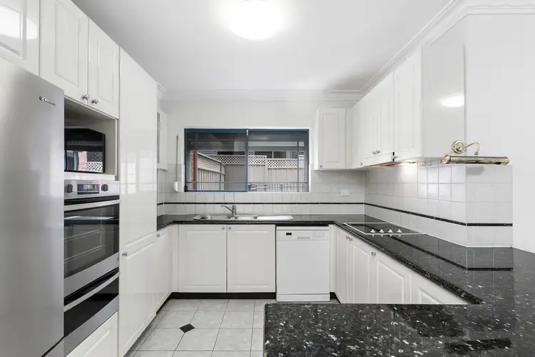 Third view of Homely apartment listing, 6/7-9 Homebush Road, Strathfield NSW 2135