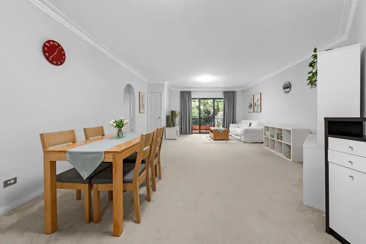Fourth view of Homely apartment listing, 6/7-9 Homebush Road, Strathfield NSW 2135