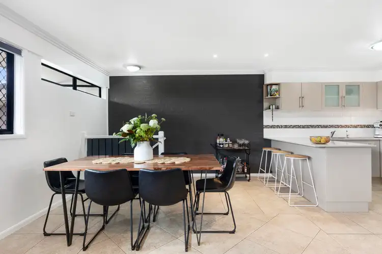 Second view of Homely townhouse listing, 44A Cribb Street, Berkeley NSW 2506