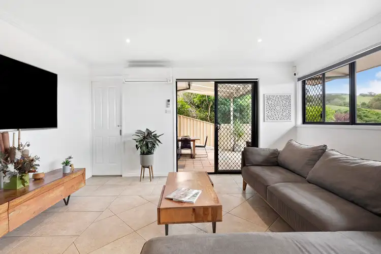 Fourth view of Homely townhouse listing, 44A Cribb Street, Berkeley NSW 2506