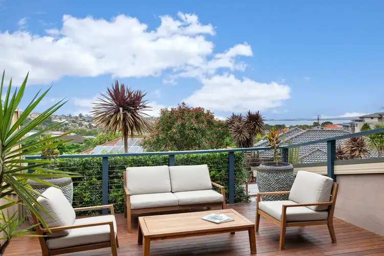 Fifth view of Homely townhouse listing, 44A Cribb Street, Berkeley NSW 2506