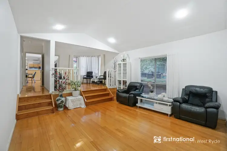 Main view of Homely house listing, 4A Wayella Street, West Ryde NSW 2114