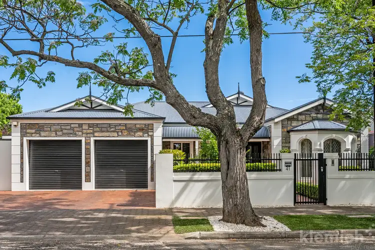 41 Chelmsford Avenue, Millswood SA 5034
