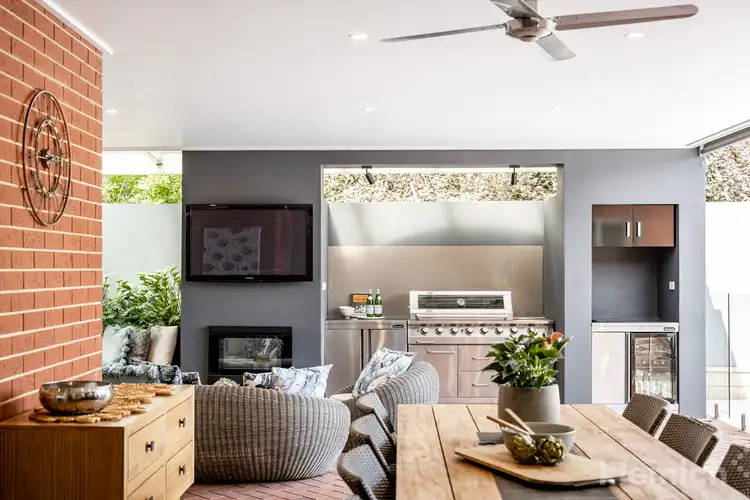 Third view of Homely house listing, 41 Chelmsford Avenue, Millswood SA 5034