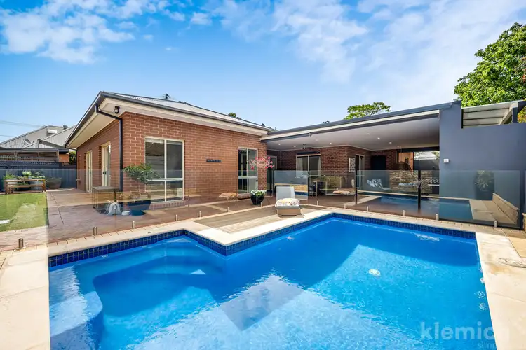 Fifth view of Homely house listing, 41 Chelmsford Avenue, Millswood SA 5034
