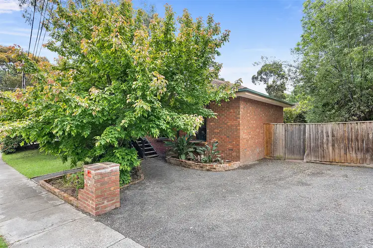 46 Booyan Crescent, Greensborough VIC 3088