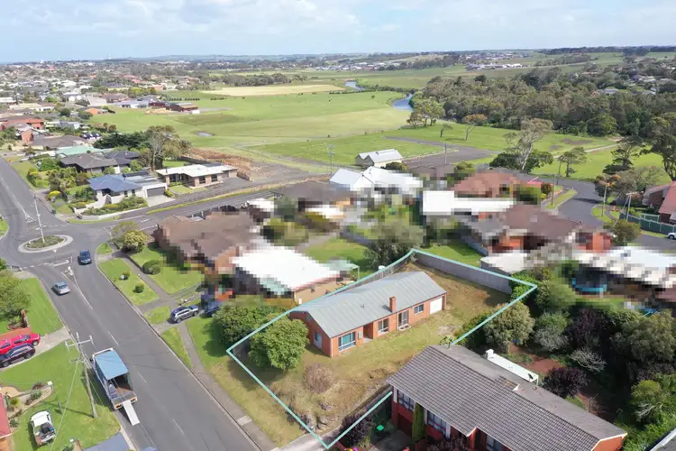 Main view of Homely house listing, 34 Donovan's Road, Warrnambool VIC 3280