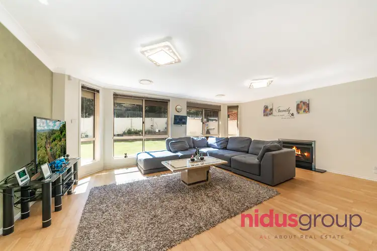 Third view of Homely house listing, 42 Bainbridge Crescent, Rooty Hill NSW 2766