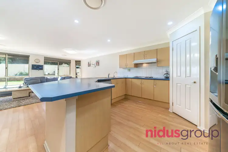 Sixth view of Homely house listing, 42 Bainbridge Crescent, Rooty Hill NSW 2766