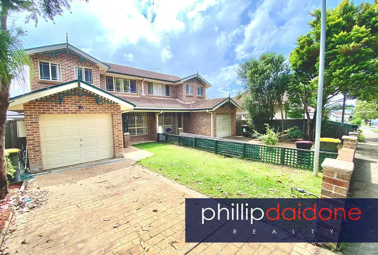 56A Graham Street, Auburn NSW 2144