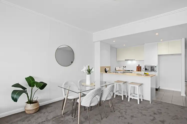 Third view of Homely apartment listing, 765/3 Baywater Drive, Wentworth Point NSW 2127