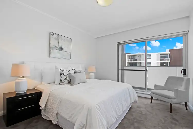 Fifth view of Homely apartment listing, 765/3 Baywater Drive, Wentworth Point NSW 2127
