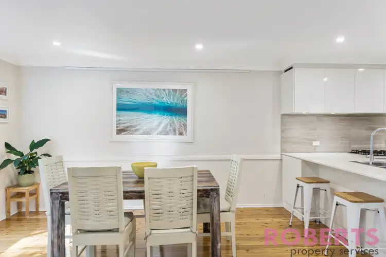 Third view of Homely townhouse listing, 11/49 Mountain Road, Austinmer NSW 2515