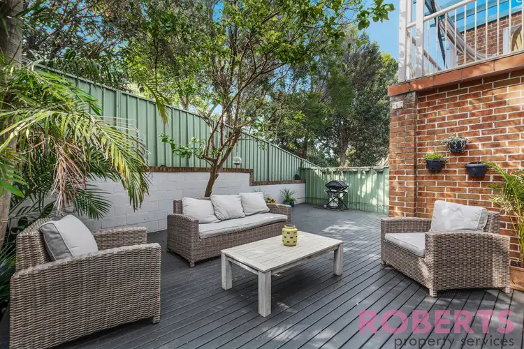 Sixth view of Homely townhouse listing, 11/49 Mountain Road, Austinmer NSW 2515