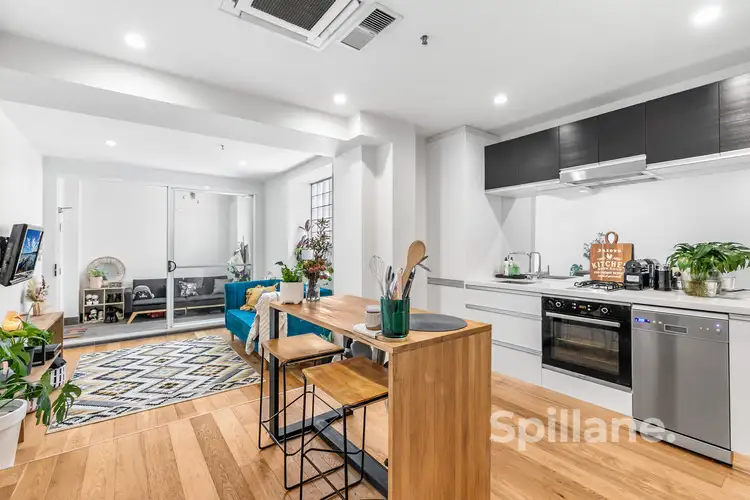 101/122 Hunter Street, Newcastle NSW 2300