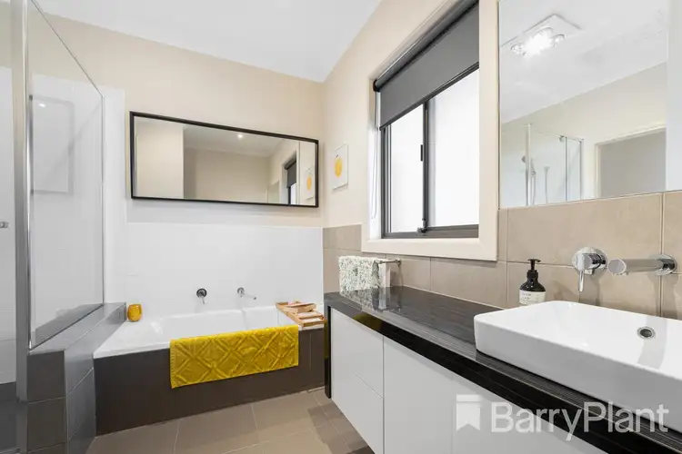 Fifth view of Homely house listing, 13 Watson Avenue, Belmont VIC 3216