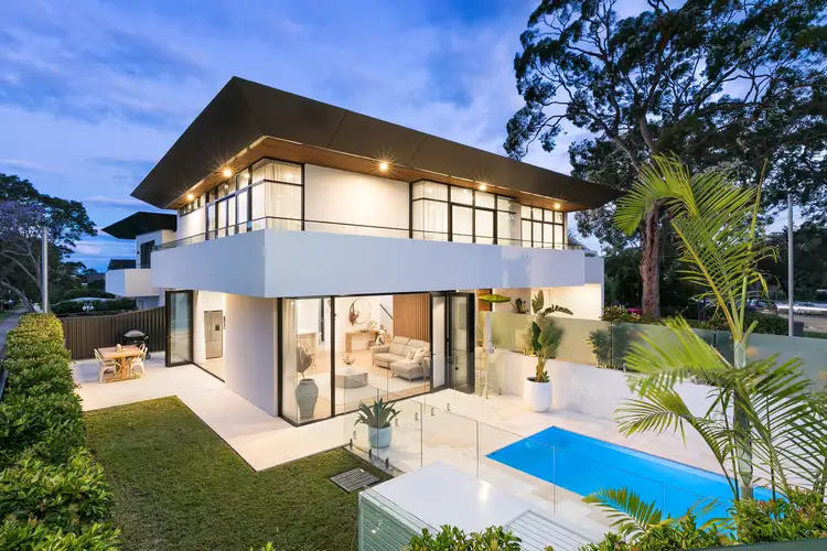 Main view of Homely house listing, 16B Saunders Bay Road, Caringbah South NSW 2229
