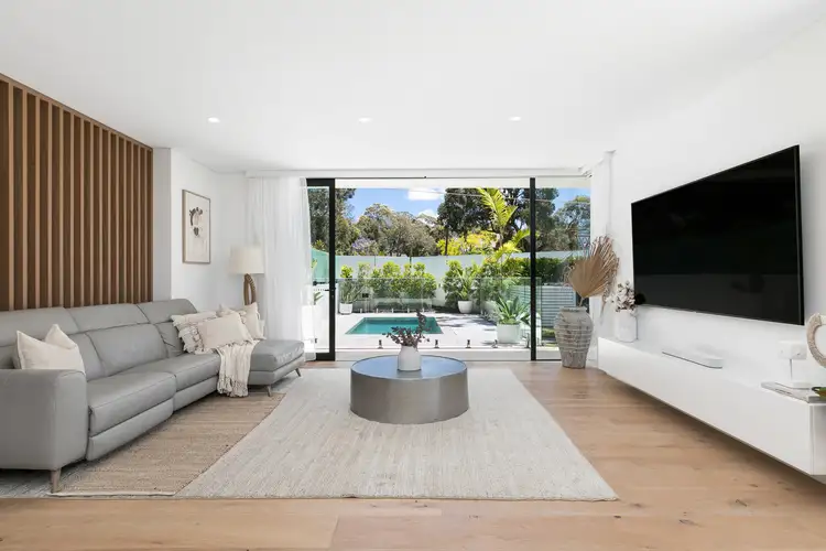 Second view of Homely house listing, 16B Saunders Bay Road, Caringbah South NSW 2229