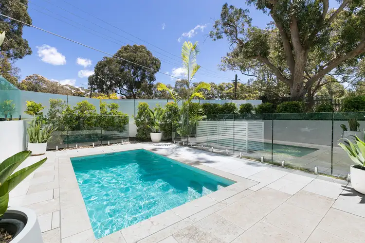 Fourth view of Homely house listing, 16B Saunders Bay Road, Caringbah South NSW 2229