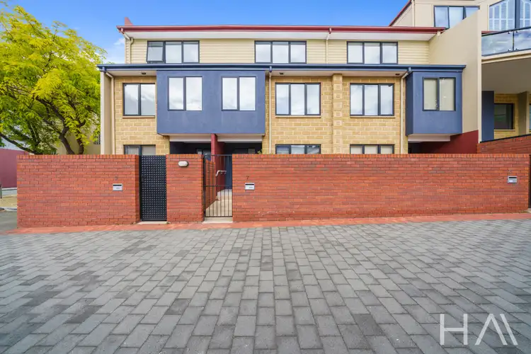 Main view of Homely unit listing, 7 Ragged Lane, Hobart TAS 7000