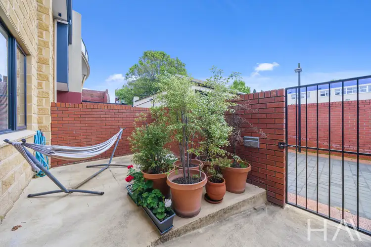 Fifth view of Homely unit listing, 7 Ragged Lane, Hobart TAS 7000