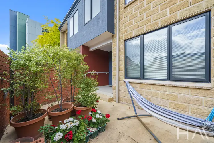 Sixth view of Homely unit listing, 7 Ragged Lane, Hobart TAS 7000