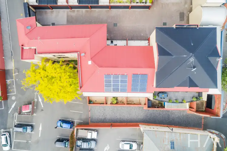Seventh view of Homely unit listing, 7 Ragged Lane, Hobart TAS 7000