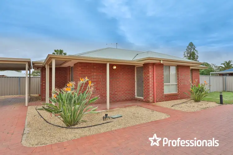 9/430 Etiwanda Avenue, Mildura VIC 3500