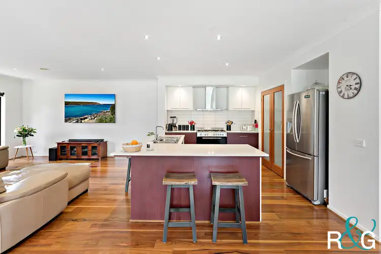 Fourth view of Homely house listing, 1 Tower Hill Road, Somers VIC 3927