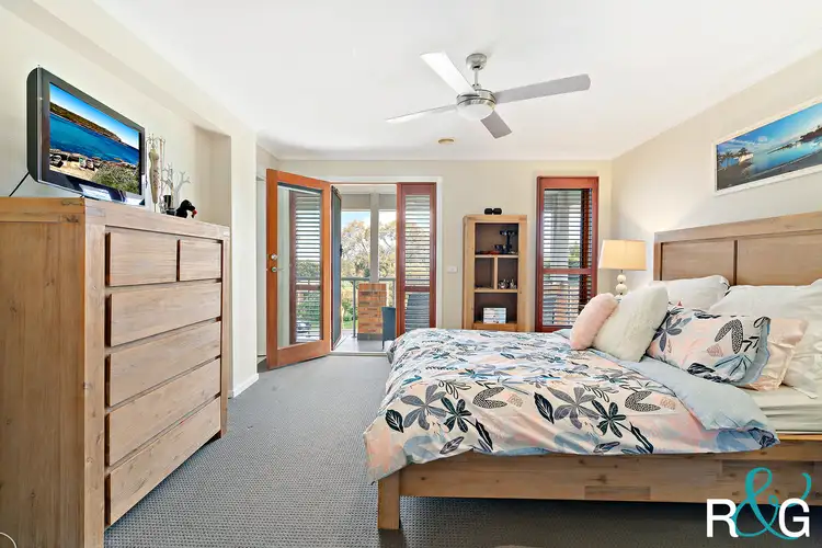 Fifth view of Homely house listing, 1 Tower Hill Road, Somers VIC 3927