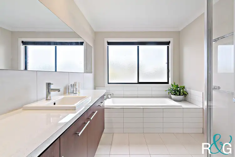 Sixth view of Homely house listing, 1 Tower Hill Road, Somers VIC 3927