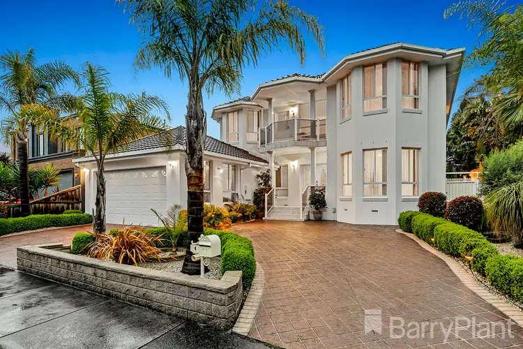 4 Zelkova Terrace, Bundoora VIC 3083