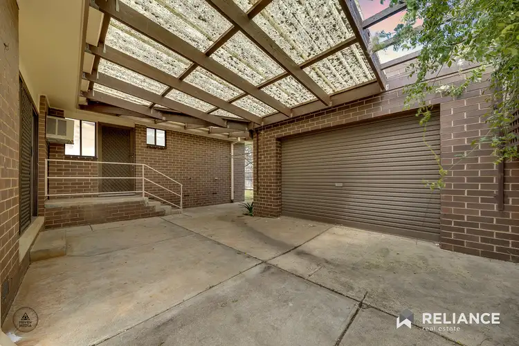 Third view of Homely house listing, 6 Esta Street, Melton VIC 3337