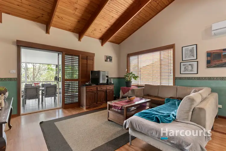 Fifth view of Homely house listing, 35 Hillside Crescent, Teralba NSW 2284